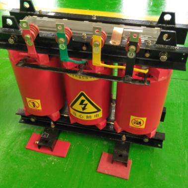 南安scb10-160kva干式变压器