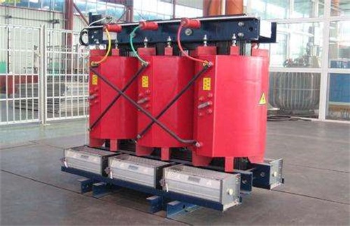 南安SCB11-630KVA/10KV/0.4KV干式变压器