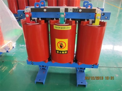 南安SCB12-315KVA/10KV/0.4KV干式变压器