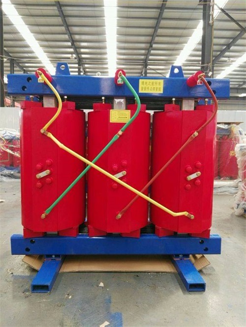 南安3150kVA干式变压器材料销售厂家